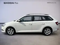 FABIA COMBI