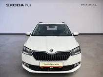 FABIA COMBI