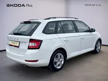 FABIA COMBI 