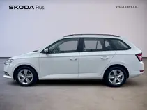 FABIA COMBI