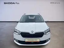 FABIA COMBI 