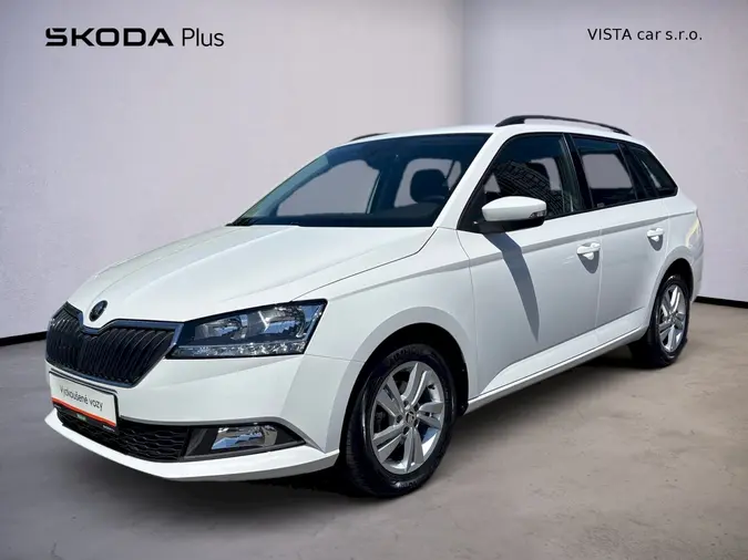 FABIA COMBI 
