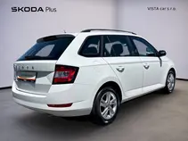 FABIA COMBI 