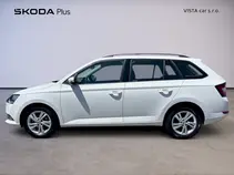 FABIA COMBI 
