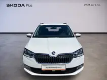 FABIA COMBI 