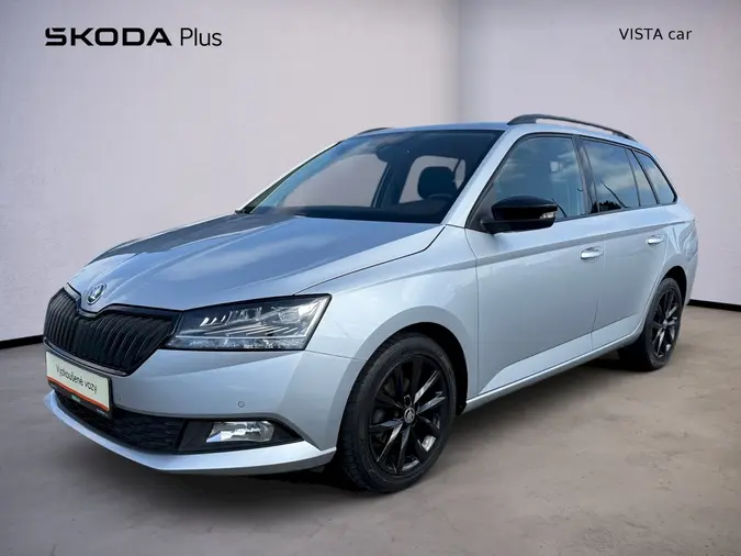 Fabia Ambition