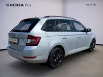 Fabia Ambition
