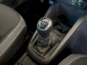 Škoda Fabia Ambition
