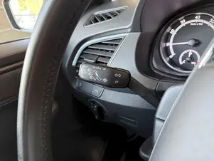 Škoda Fabia Ambition