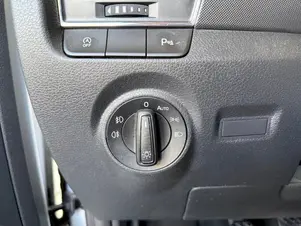 Škoda Fabia Ambition