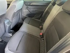 Škoda Fabia Ambition
