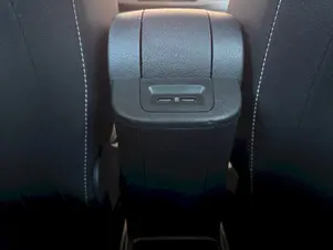 Škoda Fabia Ambition