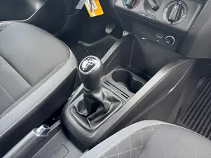 Škoda FABIA COMBI Ambition Plus