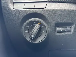 Škoda FABIA COMBI Ambition Plus