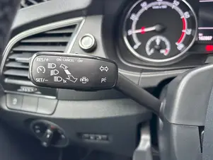 Škoda FABIA COMBI Ambition Plus