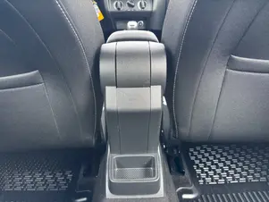 Škoda FABIA COMBI Ambition Plus