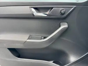 Škoda FABIA COMBI Ambition Plus