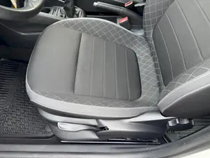 Škoda FABIA COMBI Ambition Plus