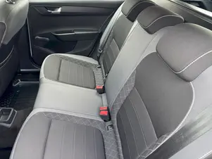 Škoda FABIA COMBI Ambition Plus