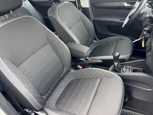 Škoda FABIA COMBI Ambition Plus