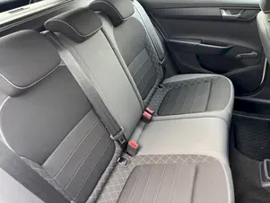 Škoda FABIA COMBI Ambition Plus