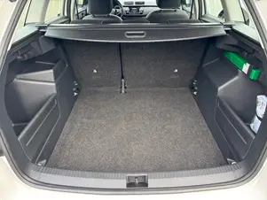 Škoda FABIA COMBI Ambition Plus
