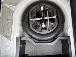 Škoda FABIA COMBI Ambition Plus