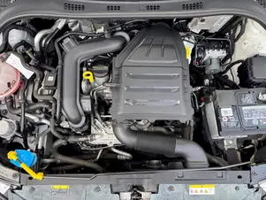 Škoda FABIA COMBI Ambition Plus