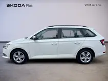 FABIA COMBI 
