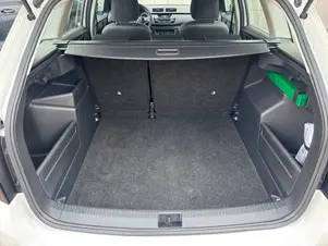 Škoda FABIA COMBI 