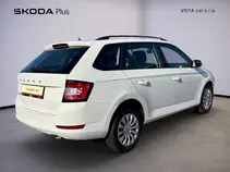 FABIA COMBI Active