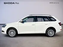 FABIA COMBI Active