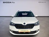 FABIA COMBI Active