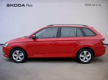 FABIA COMBI