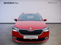 FABIA COMBI 