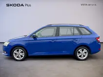 FABIA COMBI 