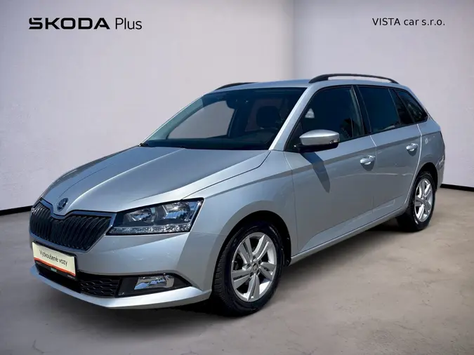 Fabia Ambition
