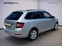 Fabia Ambition