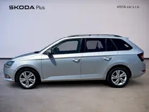 Fabia Ambition