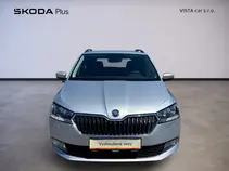 Fabia Ambition