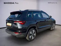 Karoq Style Plus