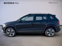 Karoq Style Plus