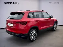 Karoq Style Plus