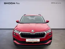 Karoq Style Plus
