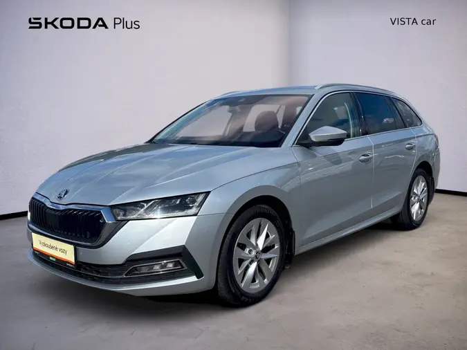Octavia Style Plus