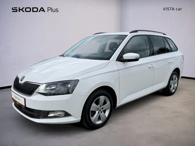 Fabia Style
