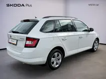 Fabia Style