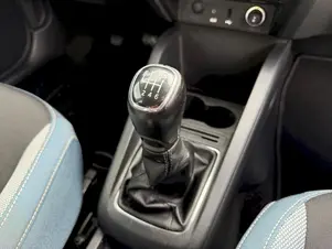 Škoda Fabia Style