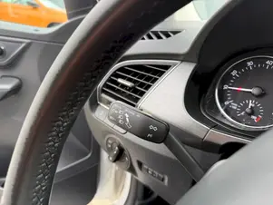 Škoda Fabia Style
