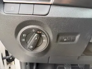 Škoda Fabia Style